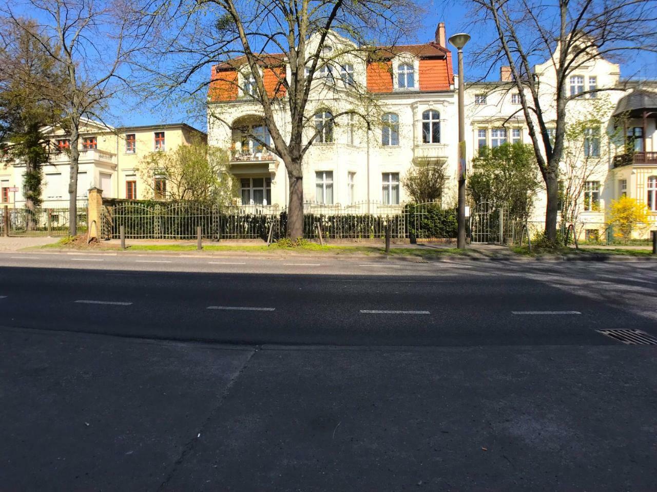 Amaroo - Apartments Potsdam “Alexandrowka” Exterior photo